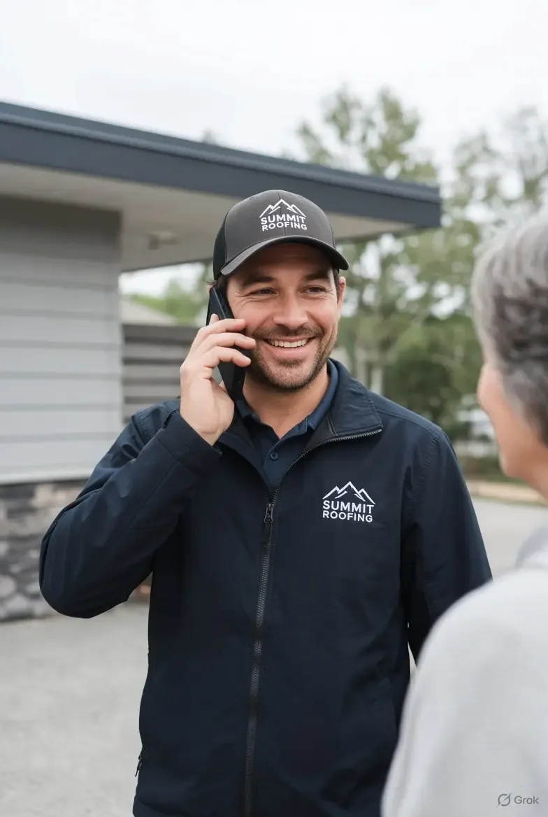 Flat Roof Leak Repair Warrenton, MO FAQs